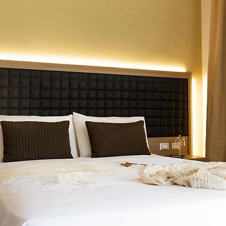 Hotel San Vincenzo Resort Policoro Buitenkant foto